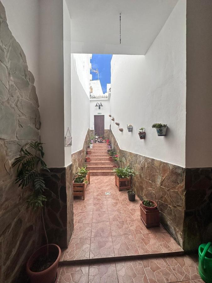 Casa Alamo Agaete Hotel Agaete  Exterior foto
